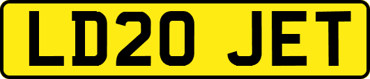 LD20JET
