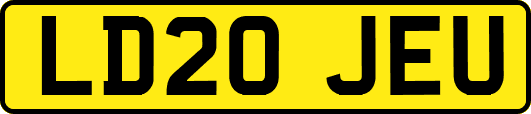 LD20JEU
