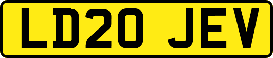 LD20JEV