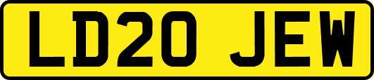LD20JEW