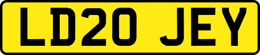 LD20JEY