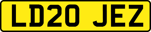 LD20JEZ
