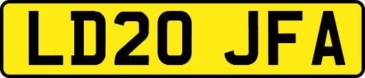 LD20JFA