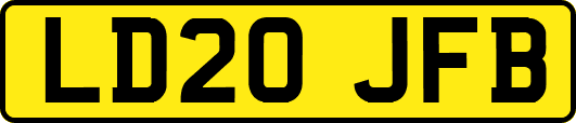 LD20JFB