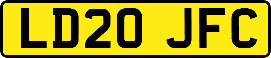 LD20JFC
