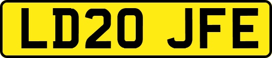 LD20JFE