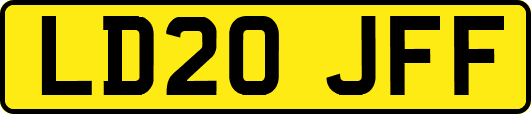 LD20JFF