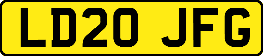 LD20JFG