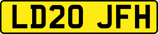 LD20JFH