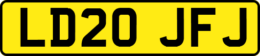 LD20JFJ