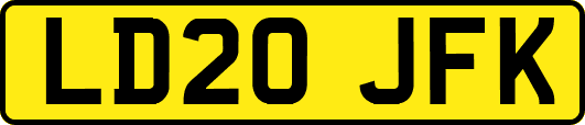 LD20JFK