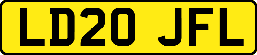 LD20JFL