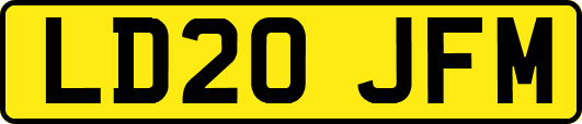 LD20JFM