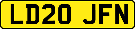 LD20JFN