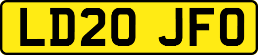 LD20JFO