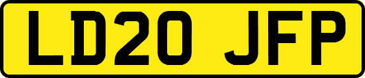 LD20JFP
