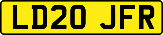 LD20JFR