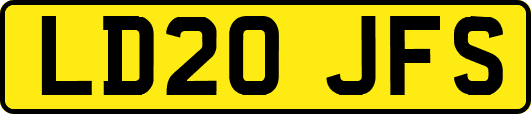 LD20JFS