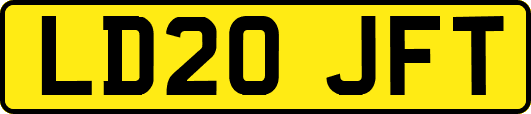 LD20JFT