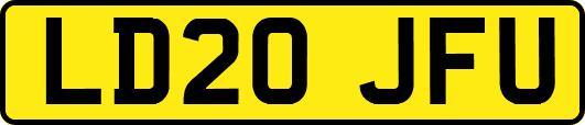 LD20JFU
