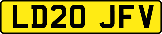 LD20JFV
