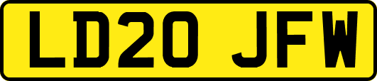 LD20JFW