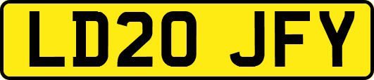 LD20JFY