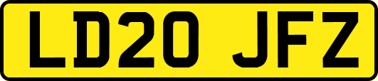 LD20JFZ