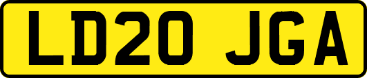 LD20JGA