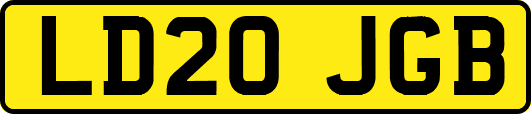 LD20JGB