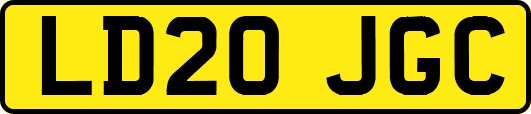 LD20JGC