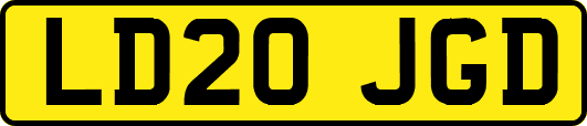 LD20JGD