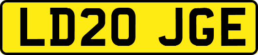 LD20JGE