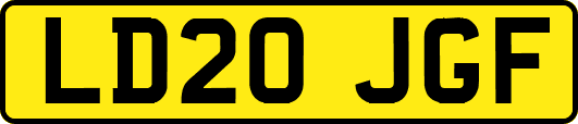 LD20JGF