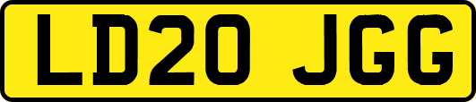 LD20JGG