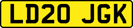 LD20JGK