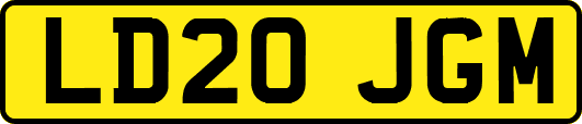 LD20JGM