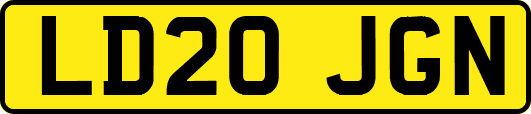 LD20JGN