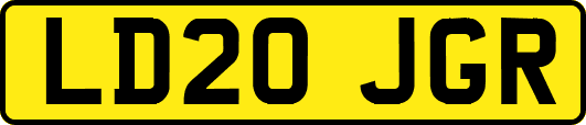 LD20JGR
