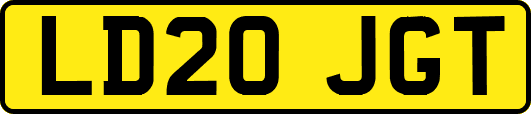 LD20JGT