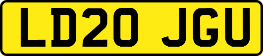 LD20JGU