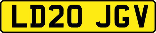LD20JGV