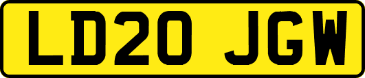 LD20JGW