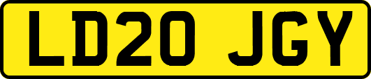 LD20JGY
