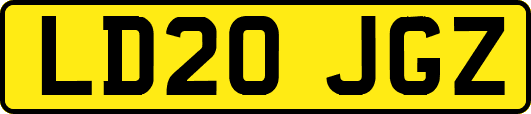 LD20JGZ