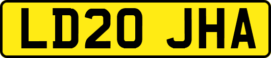 LD20JHA