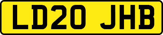 LD20JHB