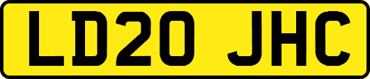 LD20JHC