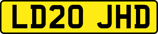 LD20JHD