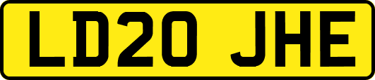 LD20JHE